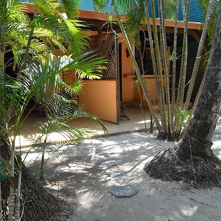Maison d'hôtes La Palapa à Tamarindo Extérieur photo