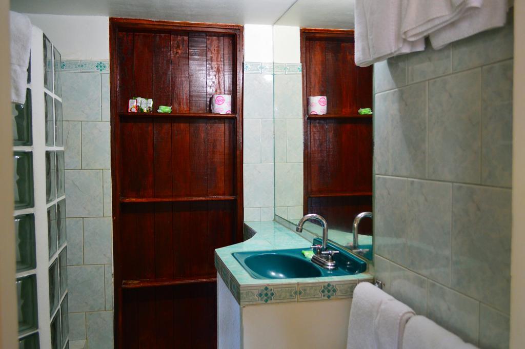 Maison d'hôtes La Palapa à Tamarindo Chambre photo