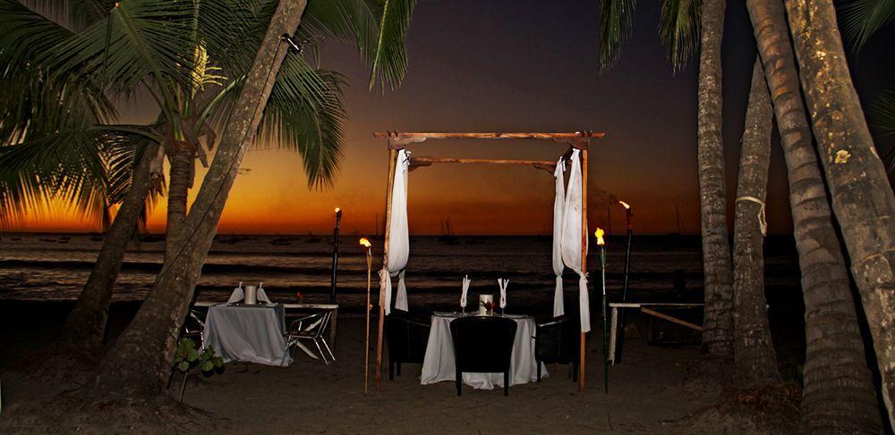 Maison d'hôtes La Palapa à Tamarindo Extérieur photo