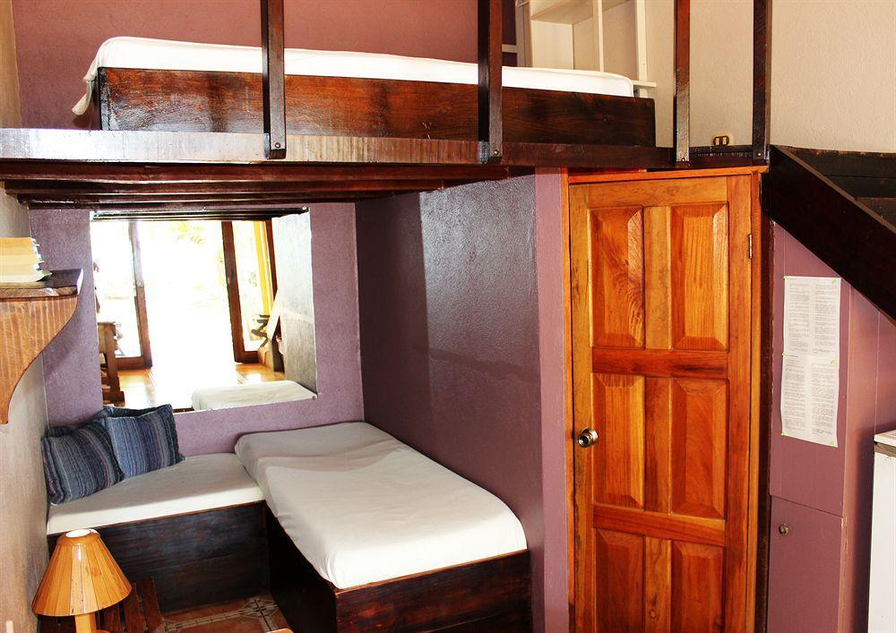 Maison d'hôtes La Palapa à Tamarindo Extérieur photo