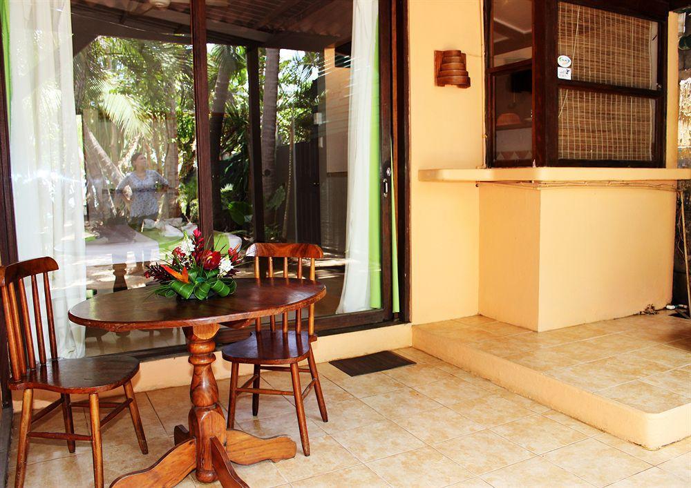 Maison d'hôtes La Palapa à Tamarindo Extérieur photo