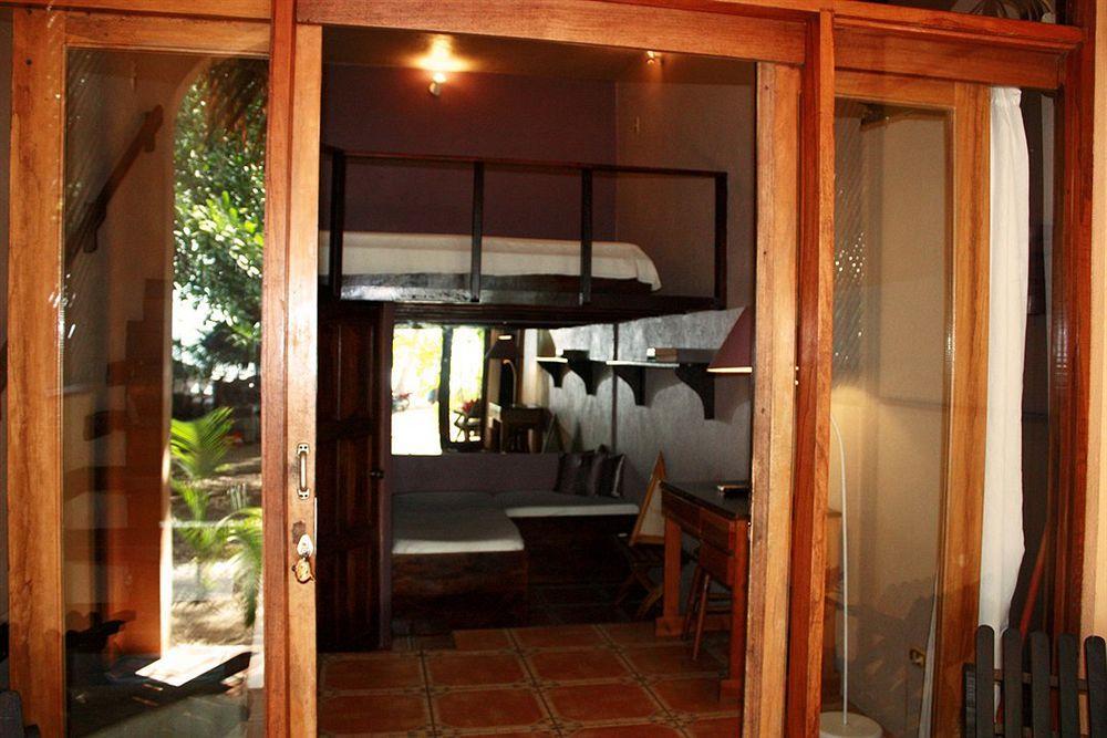 Maison d'hôtes La Palapa à Tamarindo Extérieur photo