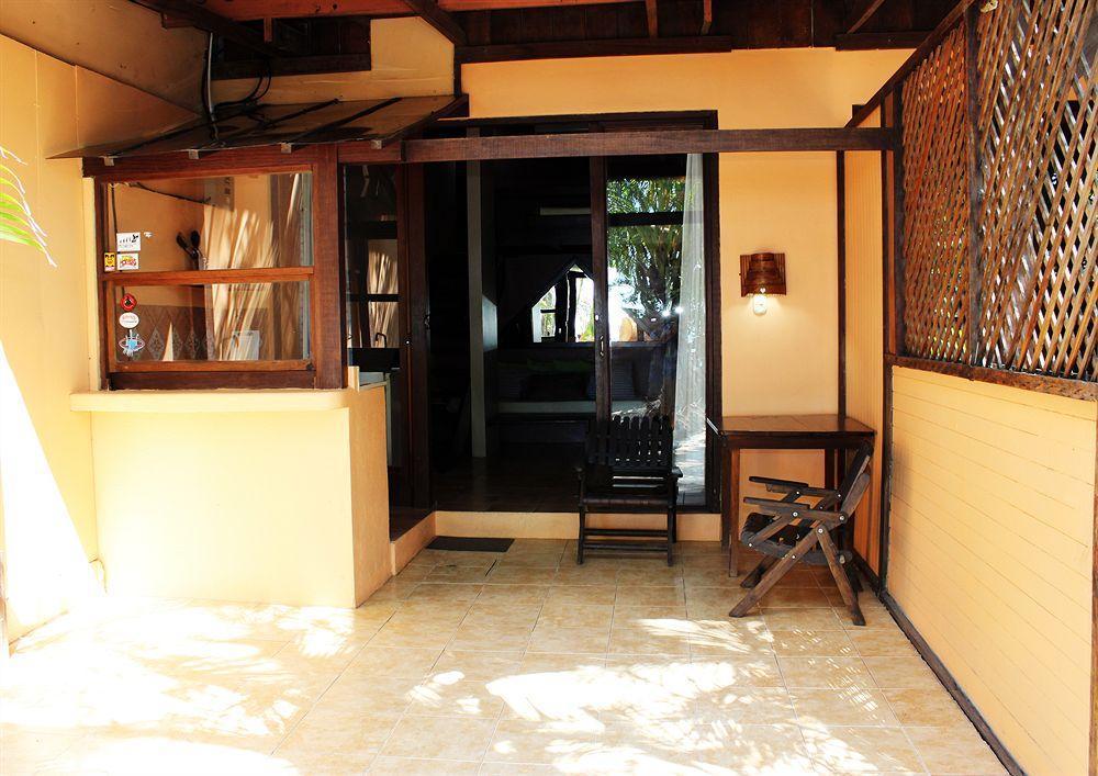 Maison d'hôtes La Palapa à Tamarindo Extérieur photo