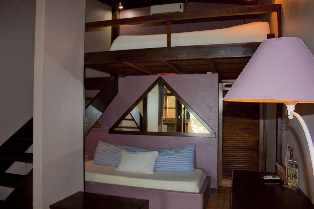 Maison d'hôtes La Palapa à Tamarindo Extérieur photo