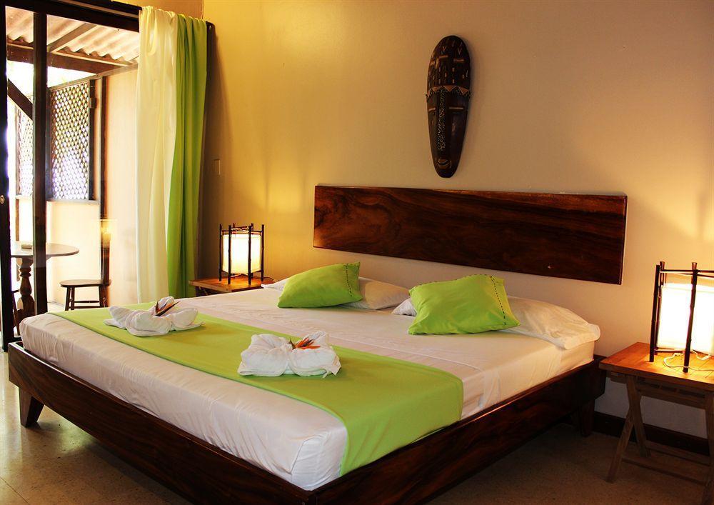 Maison d'hôtes La Palapa à Tamarindo Extérieur photo