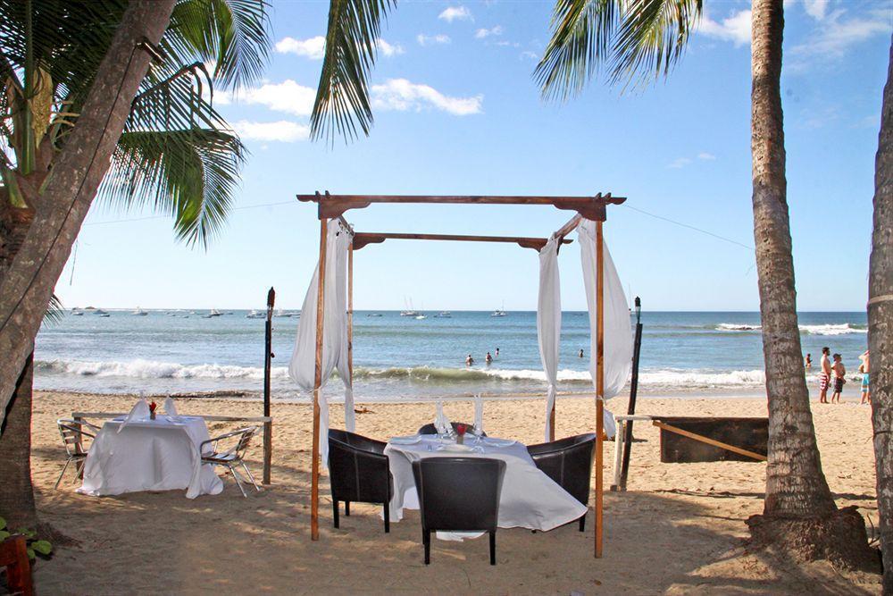 Maison d'hôtes La Palapa à Tamarindo Extérieur photo