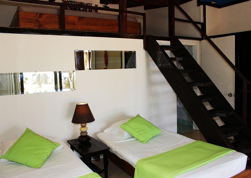 Maison d'hôtes La Palapa à Tamarindo Extérieur photo