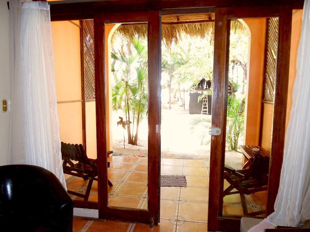 Maison d'hôtes La Palapa à Tamarindo Extérieur photo