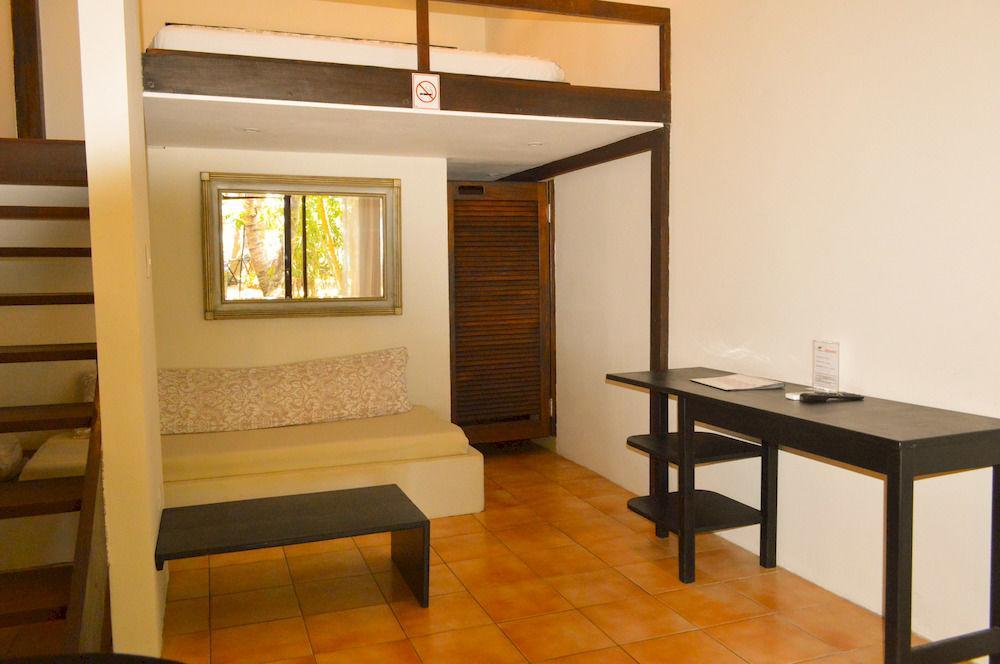 Maison d'hôtes La Palapa à Tamarindo Extérieur photo