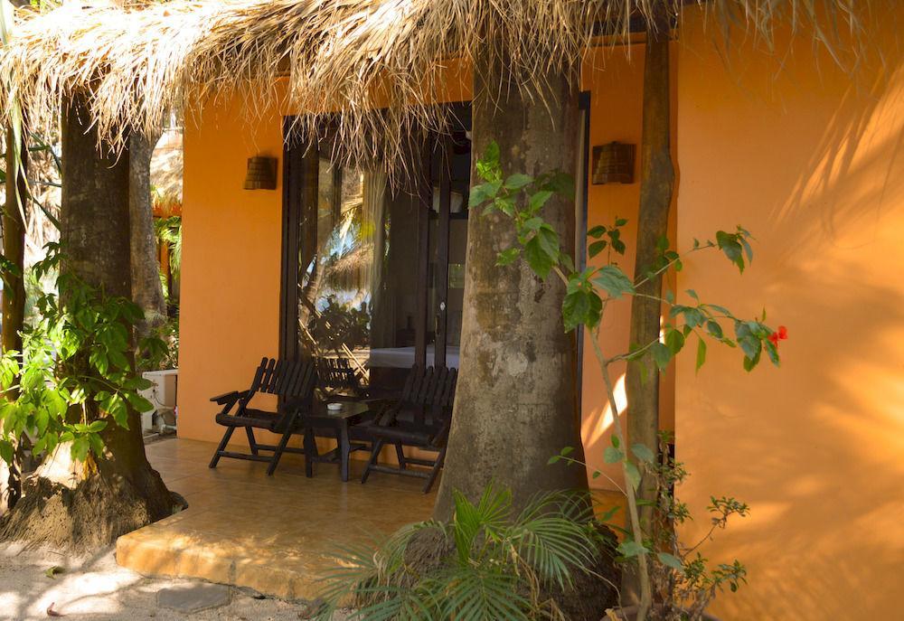 Maison d'hôtes La Palapa à Tamarindo Extérieur photo