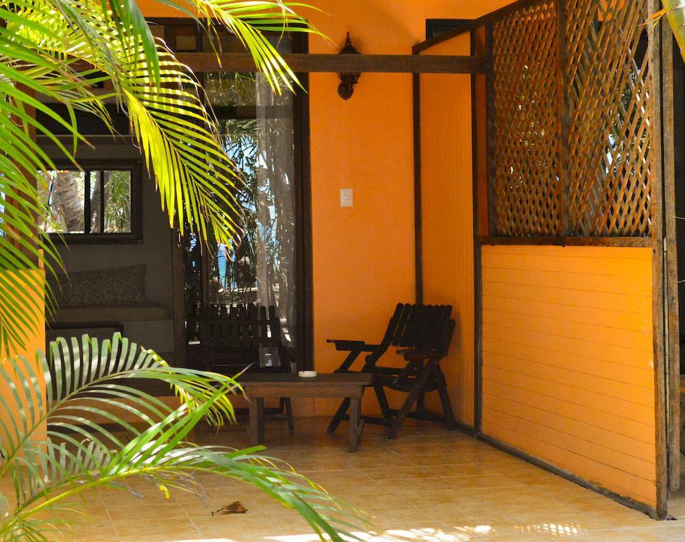Maison d'hôtes La Palapa à Tamarindo Extérieur photo