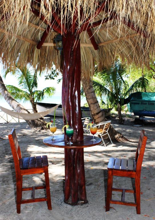 Maison d'hôtes La Palapa à Tamarindo Extérieur photo